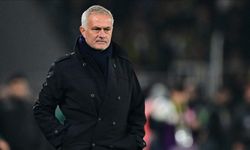 Mourinho: Hak edenin kaybettiği maçtı! Beraberliği hak ettik