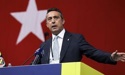 Ali Koç'tan başkanlık açıklaması