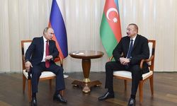 Putin, İlham Aliyev’den özür diledi