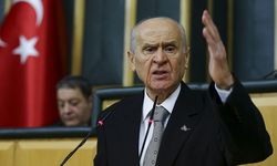 Devlet Bahçeli'den flaş İsrail-İran savaşı açıklaması