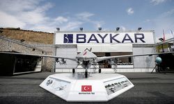 Baykar, İtalyan Piaggio Aerospace'i satın aldı