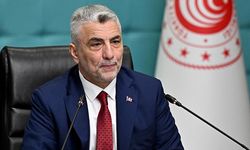 Bakan Bolat:  55 milyar 178 milyon TL'ye ulaştı