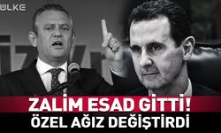 Esad devrildi! Özgür Özel ağız değiştirdi