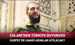 Colani'den flaş Türkiye duyurusu