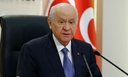 Bahçeli: Ya silahlar ya da tutanlar gömülecek