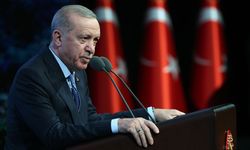 Erdoğan’dan muhalefete: Lafa gelince çevreciler!