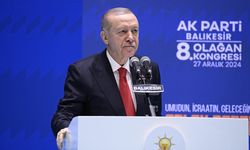 Erdoğan'dan CHP'ye: Esad'a mersiye yakacaklar!