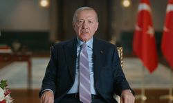 Erdoğan'dan 2025 mesajı: Hedef terörsüz Türkiye