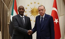 Erdoğan'dan Sudan'a "BAE" teklifi