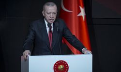 Cumhurbaşkanı Erdoğan'dan "asgari ücret" açıklaması