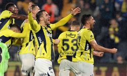 Fenerbahçe'de Eyüpspor maçı hazırlıkları