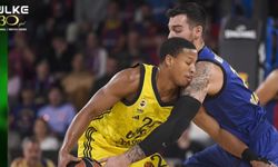 Fenerbahçe Barcelona deplasmanında fark yedi