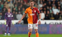 Galatasaray’dan Metehan Baltacı kararı