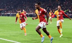 İşte Galatasaray-Trabzonspor maçının VAR kaydı