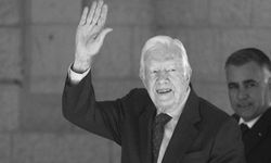 ABD'nin 39. başkanı Jimmy Carter öldü