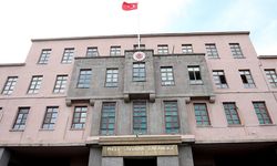 Türkiye'den İran'a yönelen füze düşürüldü