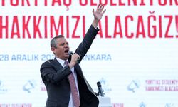 Özgür Özel’den skandal çağrı! Erdoğan’ı hedef aldı