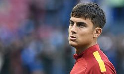 Galatasaray’dan Paulo Dybala transferi açıklaması