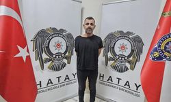 Reyhanlı saldırısının sorumlusu Cengiz Sertel yakalandı