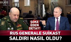 Rus General Igor Kirillov bombalı saldırıda öldü