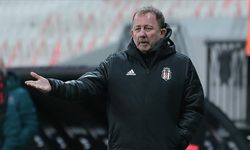 Sergen Yalçın Beşiktaş'a gelecek mi?