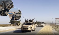 SMO, Tel Rıfat'ı 8 yıl sonra YPG'den kurtardı