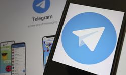 Telegram ilk kez kara geçti