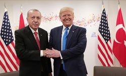 Trump Erdoğan'dan rica etti! "Çok değerli bir adım"