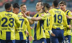 Fenerbahçe'den  3 yıllık sözleşme