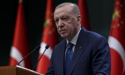 Erdoğan canlı yayında duyurdu: Milli yas ilan edildi