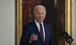 Joe Biden’dan Gazze açıklaması