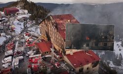 Grand Kartal Otel davasında karar açıklandı