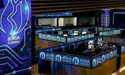 Borsa İstanbul güne düşüşle başladı