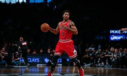 Chicago Bulls'tan Derrick Rose kararı