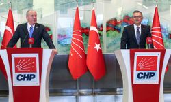 Muharrem İnce CHP'ye mi katılıyor? Partiden açıklama geldi