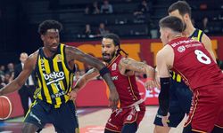 Fenerbahçe Beko Galatasaray'ı mağlup etti