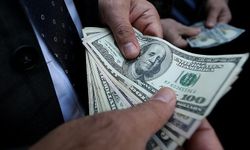 1 haftada 2 milyar dolar yükseldi! Merkez Bankası duyurdu
