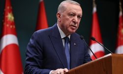 Erdoğan uyardı: Bu bir küresel haçlı seferi!