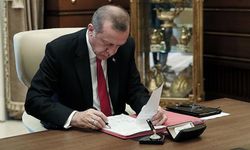 Erdoğan imzaladı! Yeni dönem başladı