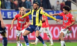 Fenerbahçe ZTK'ya 3 puanla başladı