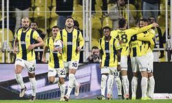 Fenerbahçe Hatayspor’u En-Nesyri'nin golleriyle geçti