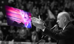 Erdoğan, Ferdi Tayfur için Fatiha Suresi okudu