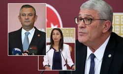 Özel, Oruç ve Dervişoğlu hakkında fezleke