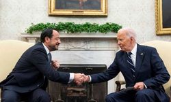 Biden’dan skandal! Giderayak GKRY’ye kıyak geçti