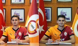 Galatasaray'da sözleşme heyecanı