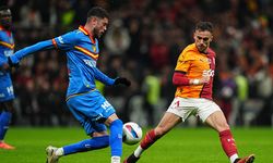 Galatasaray evinde Göztepe'yi devirdi