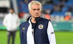 UEFA'dan Jose Mourinho'ya ceza