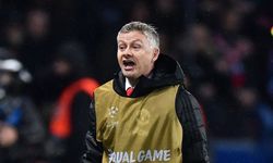 Beşiktaş'tan Ole Gunnar Solskjaer açıklaması