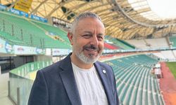 Konyaspor'da Ömer Korkmaz yeniden başkan