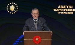 Erdoğan'dan gençlere ve ailelere müjde